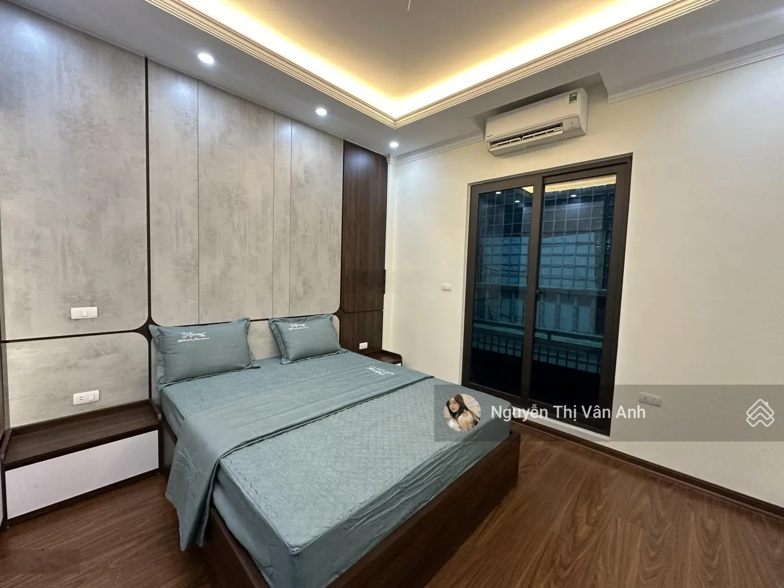 Bán nhà phố Nguyễn Cơ Thạch DT: 38m2 x 7 tầng có cầu thang máy, hoàn thiện rất đẹp luôn, 0987 689 ***