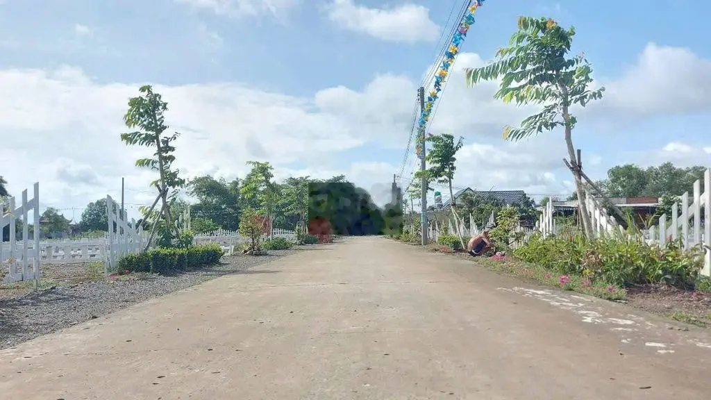 Bán nhanh lô 250m2