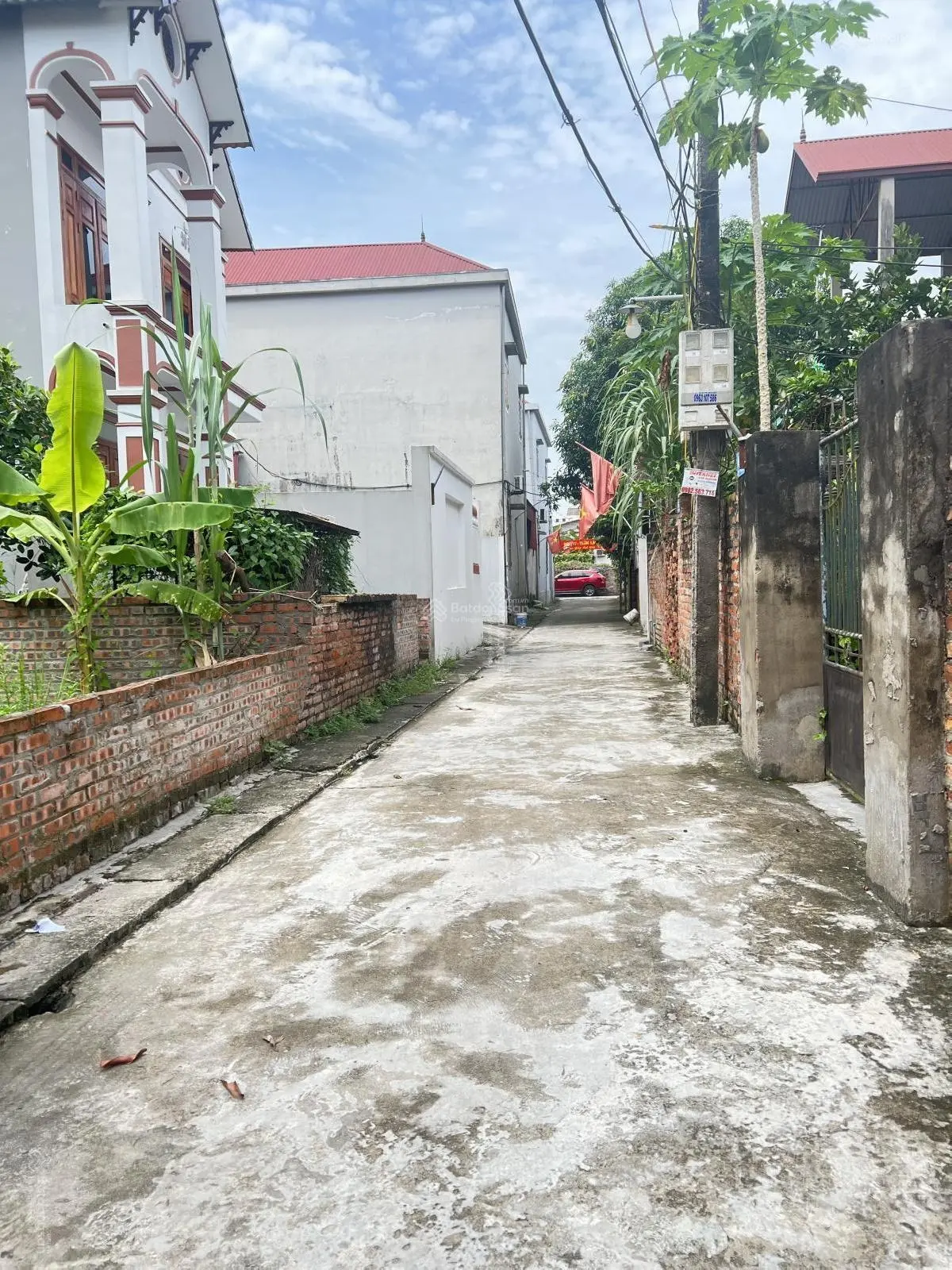 Đất chính chủ cần bán, lô đất Lạc Nông, Mai Đình, Sóc, Sóc, Hà Nội