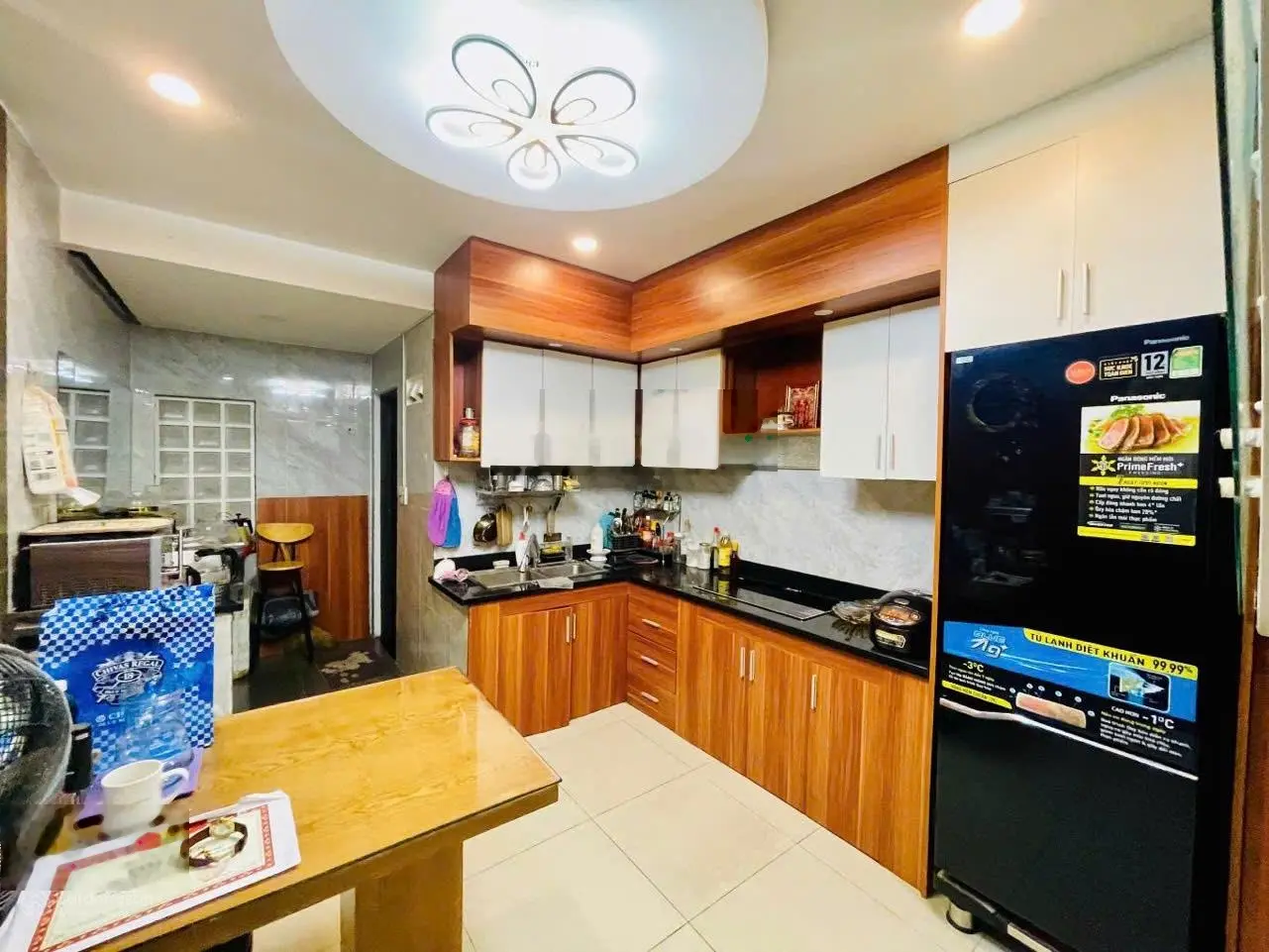 Bán nhà 2 tầng 48m2 Hẻm xe hơi Lê Văn Thọ - Quang Trung, Gò Vấp. Giá siêu rẻ chỉ 4.890 tỷ