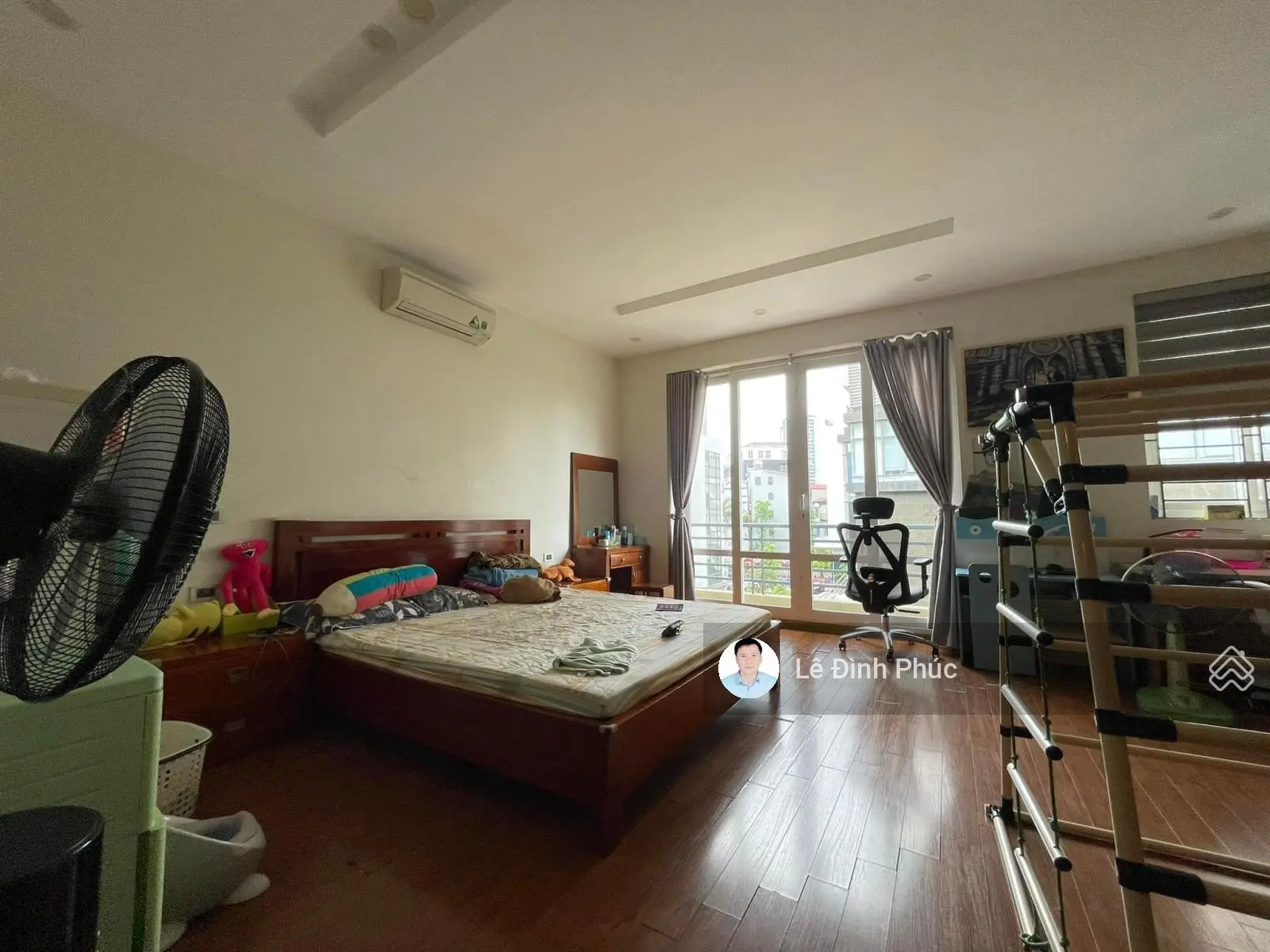 Vip Lạc Trung, 80m2x5T, MT 6m, phân lô, vỉa hè, ô tô tránh, cực thoáng, 25 tỷ