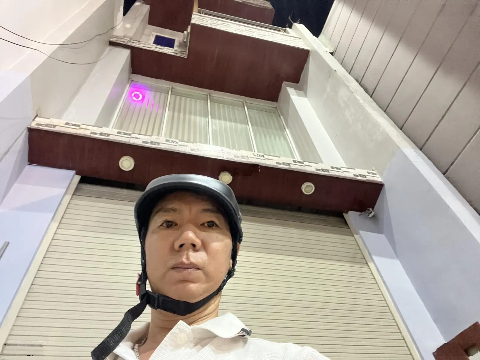 Bán gấp NP 50m2 ở Nguyễn Văn Luông, Quận 6, 8,6 tỷ, 5PN, 5WC