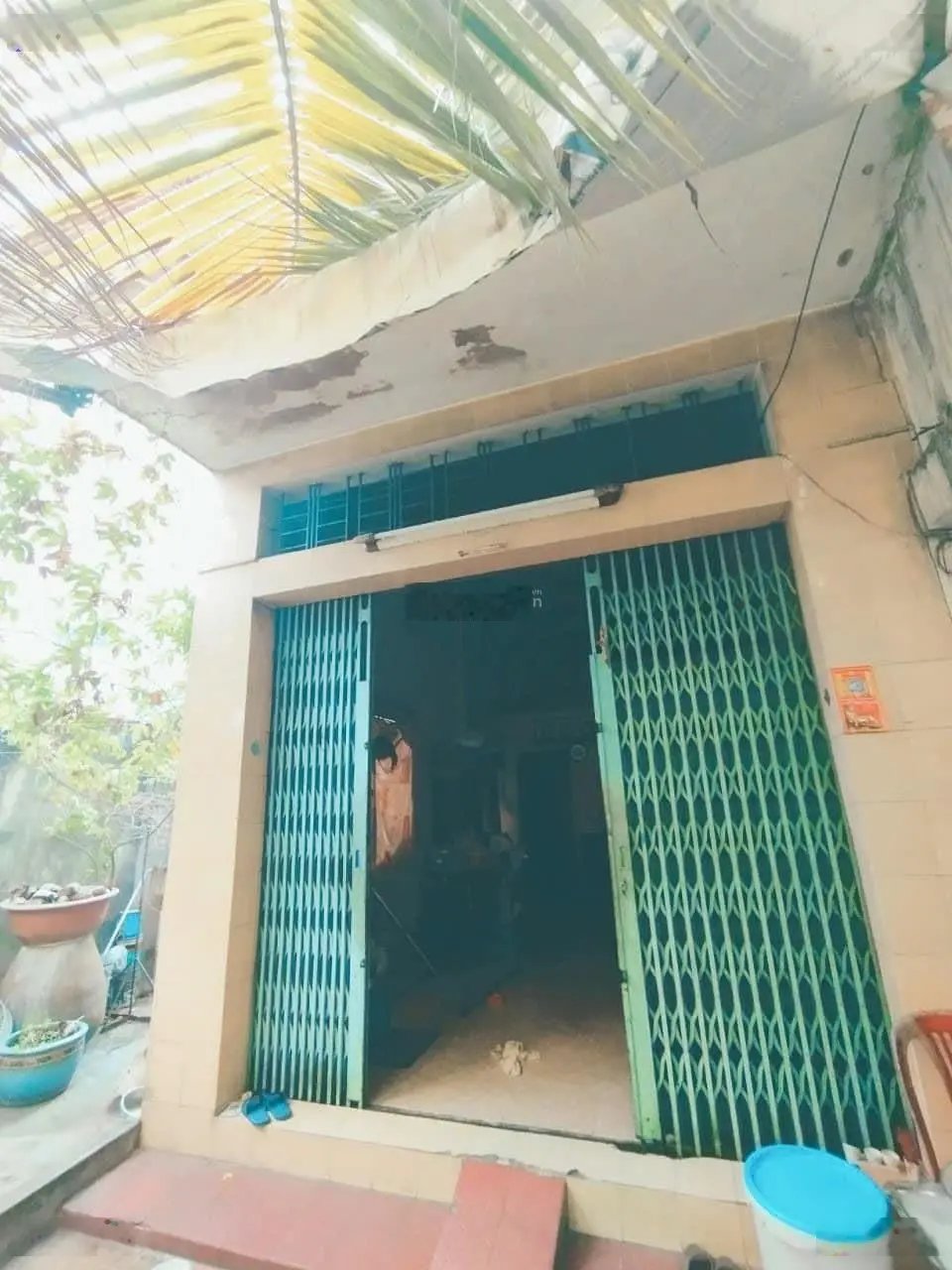 Bán đất 165m2 giá 14 tỷ tặng nhà hẻm 974/ (cách MT chính chỉ 60m) đường Lò Gốm, Phường 8, Quận 6