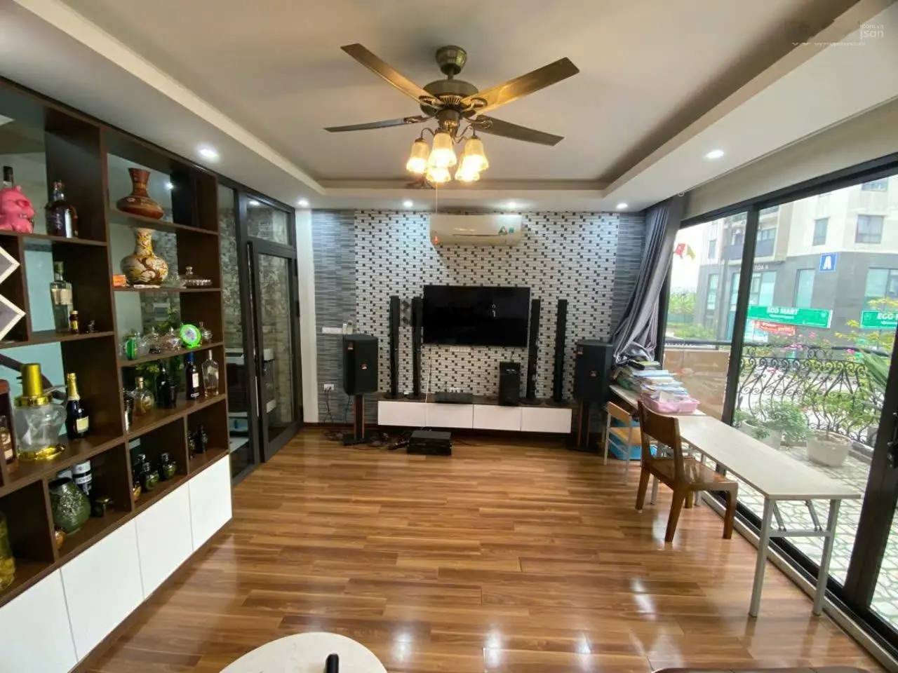 Bán nhà phố Trịnh Văn Bô phân lô, vỉa hè, kinh doanh, mặt tiền lớn 80m2, 19.9 tỷ