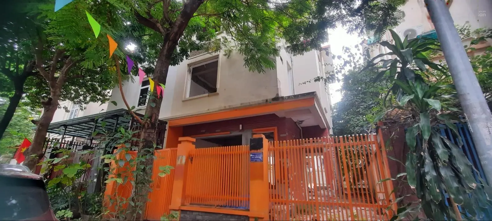 HÀNG HIẾM!! Sót 1 căn biệt thự 2 mặt đường, Mặt tiền 8.4m khu VIP Làng Việt Kiều Châu Âu
