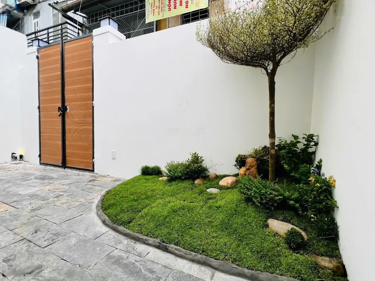 Bán nhà mặt kiệt ô tô Lê Hồng Phong, Phước Ninh, quận Hải Châu, TP. Đà Nẵng