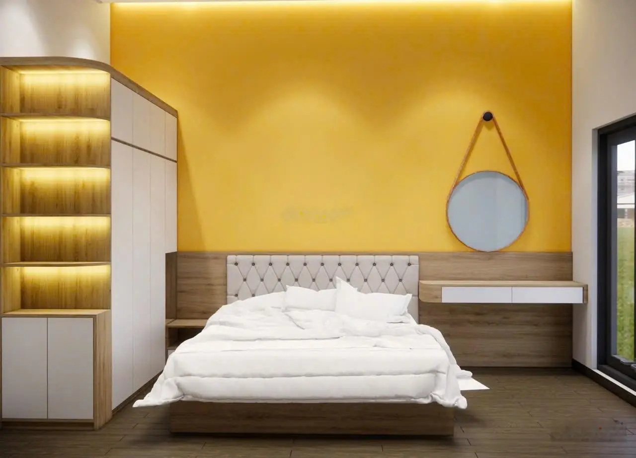 Bán nhà mặt kiệt ô tô Lê Hồng Phong, Phước Ninh, quận Hải Châu, TP. Đà Nẵng