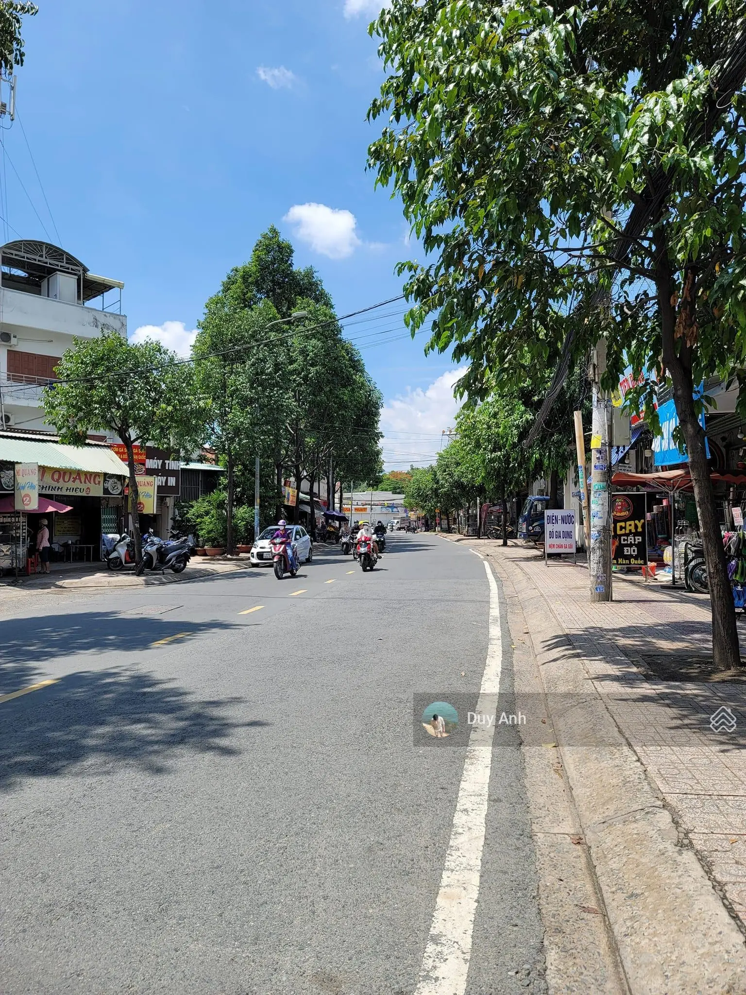 Đất thổ cư cần bán Phường 2, TP. Tây Ninh. Cách bến xe Tây Ninh 400m. Sổ riêng, DT 120m2/600tr, SHR