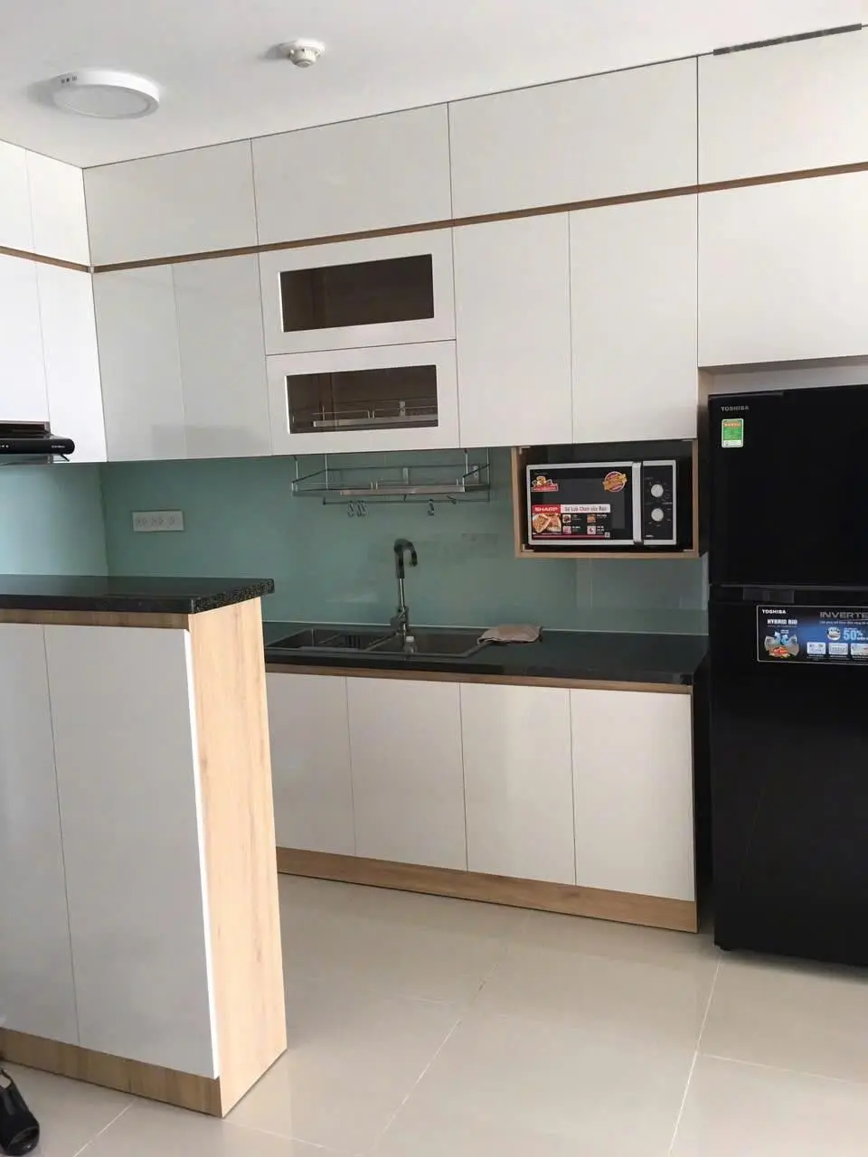 Bán căn hộ Botanica Premier, 2PN, 2WC, 69m2, View Hồng Hà, giá: 4 tỷ 2, LH: 0908 435 ***
