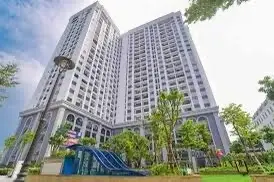 Bán căn hộ 2 ngủ 2 vệ sinh chung cư TSG Lotus Sài Đồng 3,9x tỷ - View Vinhomes Riverside