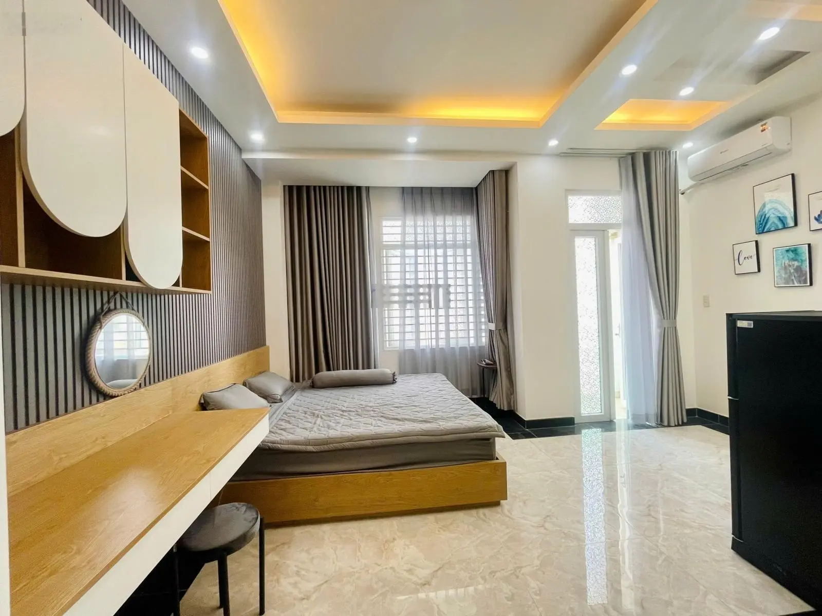 Siêu phẩm dòng tiền!Tòa nhà CHDV Xô Viết Nghệ Tĩnh_(12 x 28m, Hầm + 7 Tầng)_HDT 350 Triệu_Giá 70 Tỷ