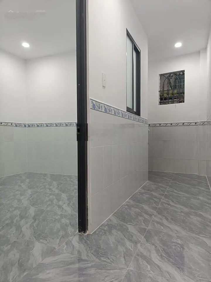 Nhà mới 100% (SHR) - 1 Lầu/2PN ngay Tỉnh Lộ 10, Bình Tân. Giá 2,4 tỷ/TL