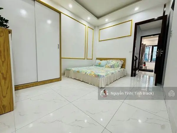 Bán nhà Mễ Trì Hạ, ngõ thông kinh doanh, ô tô tránh, MT 8m. 145m2 x 5T. Hơn 20 tỷ. 0989 976 ***