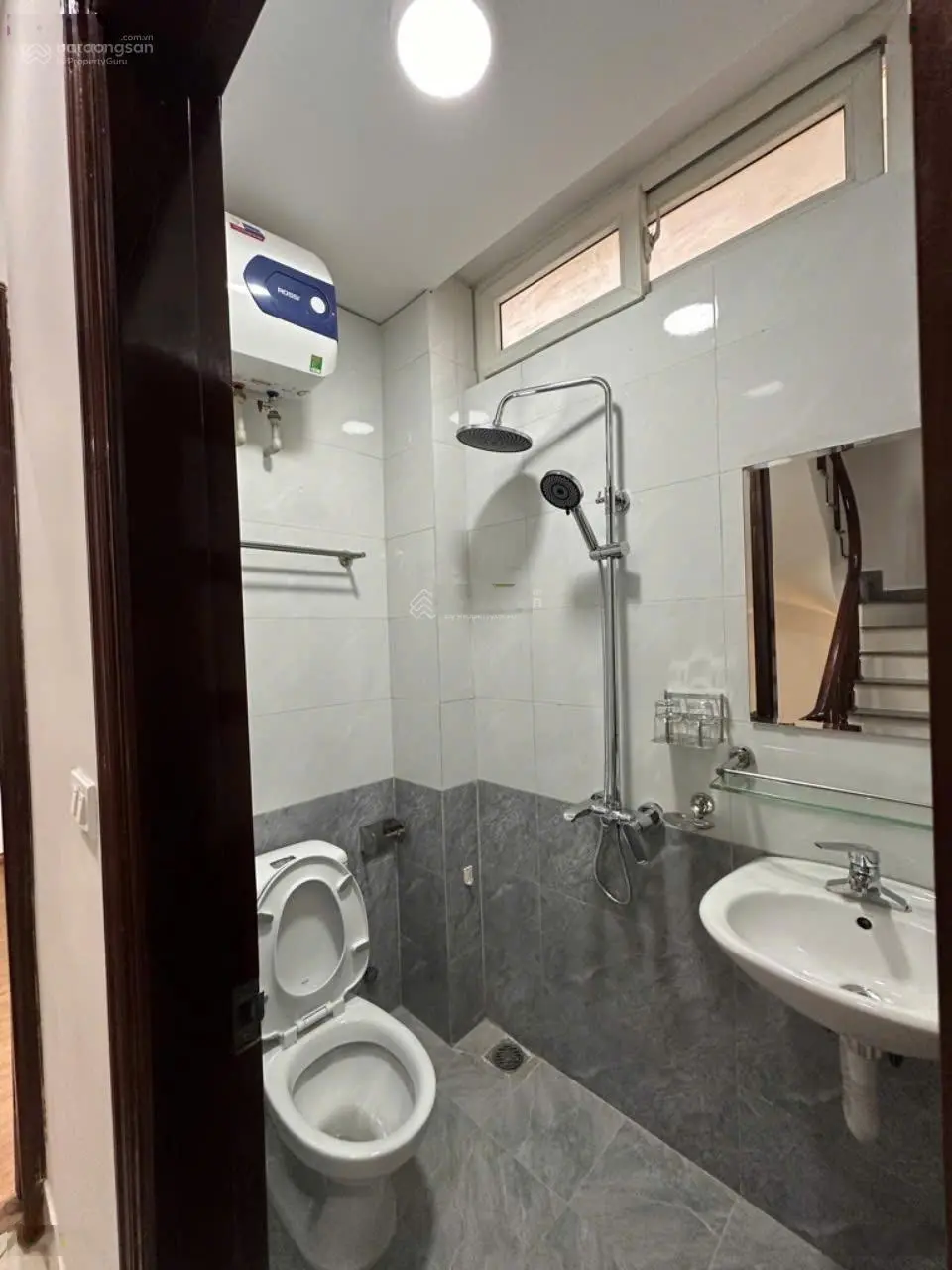 Bán nhà phố Định Công, Hoàng Mai, lô góc, sổ đẹp 40m2x4 tầng, 8,6 tỷ