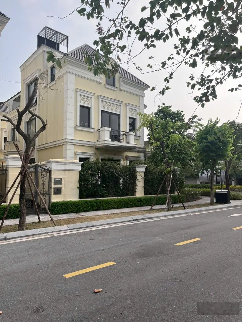 Bán biệt thự song lập Vĩ Cầm 8-73 tại An Lạc Green Symphony Hoài Đức Hà Nội