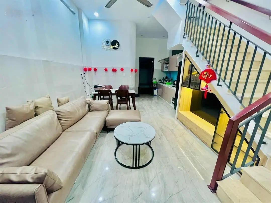 Chỉ với 2tỷ900 triệu đã có nhà ở ngay đường Ngô Chí Quốc, Bình Chiểu , Thủ Đức gần chợ Thủ Đức .