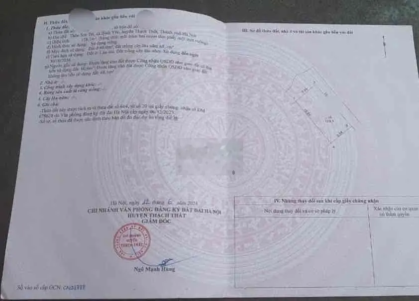 Bán nhanh lô góc 2 mặt tiền sát đh FPT giá rẻ hơn thị trường 5-6 giá
