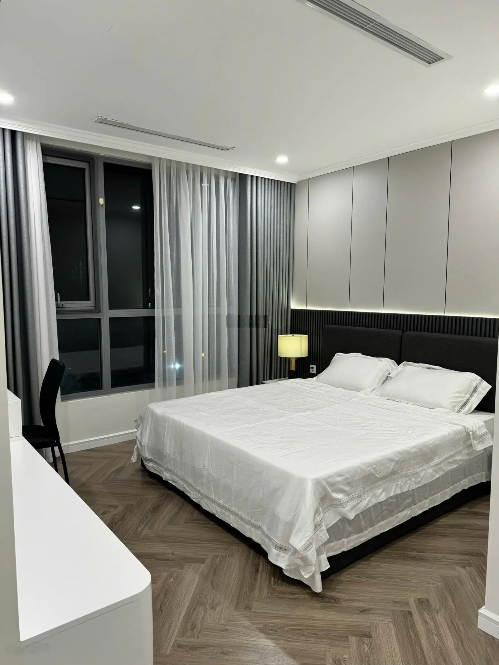 Cần bán gấp căn 75m2 Park Hill giá 6,65 tỷ, rẻ nhất thị trường, nội thất mới tinh, xách vali vào ở