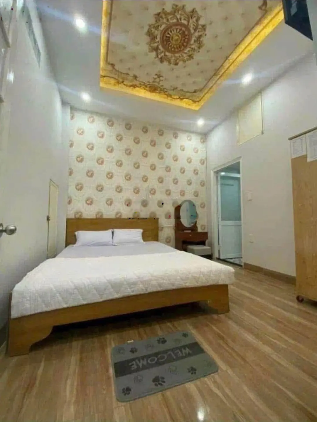 Bán nhà nghỉ khu đô thị chí linh p10 tp vũng tàu
