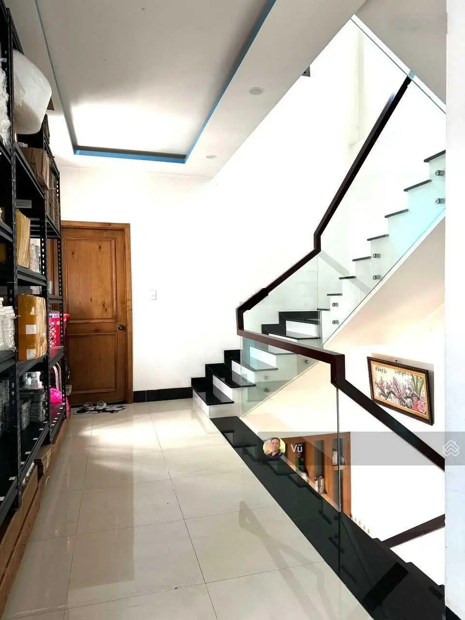 Bán gấp nhà 5 tầng sát đường Phạm Văn Đồng Phường Hiệp Bình Chánh, Thủ Đức