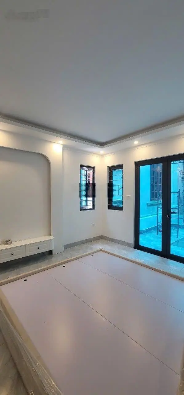 P/Lô ô tô ngủ trong nhà Quang Trung - Hà Đông 50m2x6T thang máy giá chỉ hơn 8tỷ sổ đẹp săn sàng gd