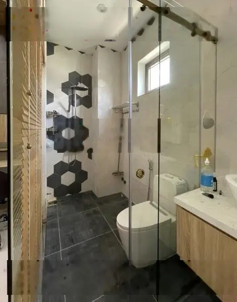 Cần bán gấp nhà Võ Văn Tần , p5, quận 3. Dt 44,8m2. Giá 3tỷ 250