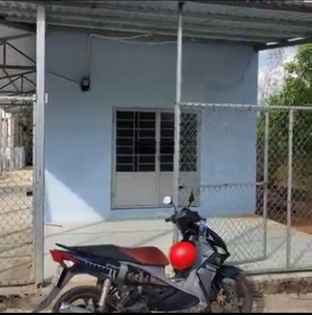 Bán đất kèm nhà ở khu dân cư, 567.7m2 tại Cây Thông Trong, Cửa Dương, Phú Quốc, 2,2 tỷ giá cực chất