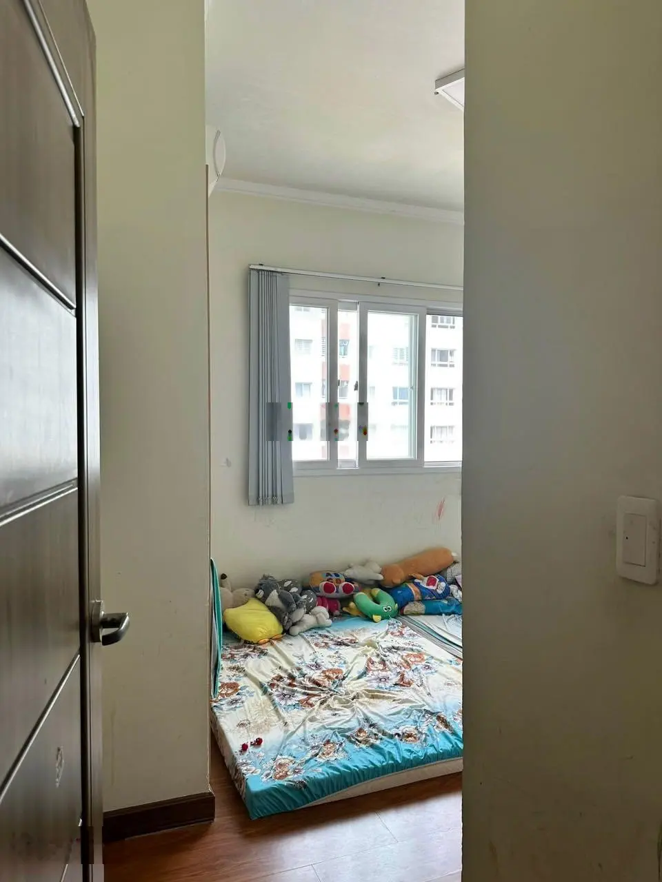 Bán gấp CC Green Town Bình Tân dt 49m2, giá 1tỷ570, sổ lâu dài, ngay Cách Gò Mây 1,5km