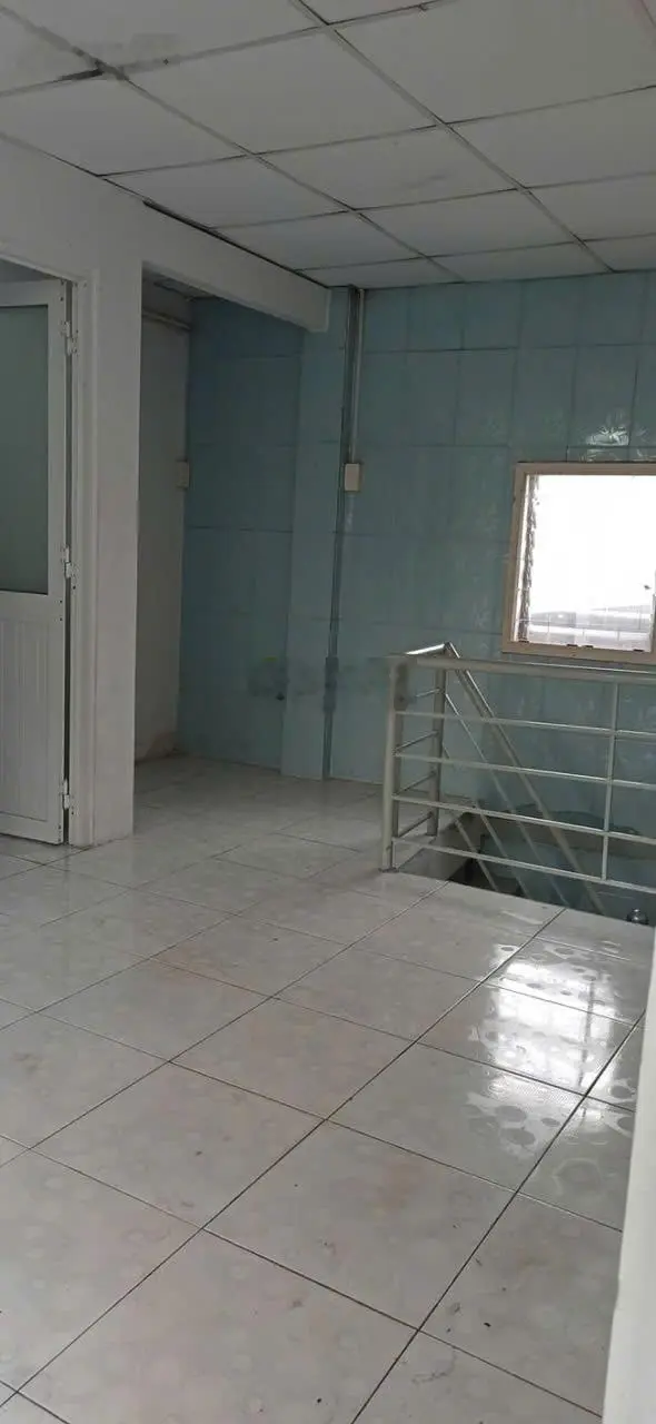 HIẾM CÓ:SHR Ngay Linh chiểu chợ Thủ Đức 5x6,hoàn công 2 tầng,Thủ Đức