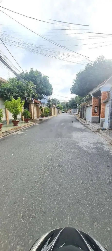 BÁN ĐẤT BIỆT THỰ GẦN 400M2 P NGUYỄN AN NINH CÁCH BIỂN CHƯA TỚI 1KM
