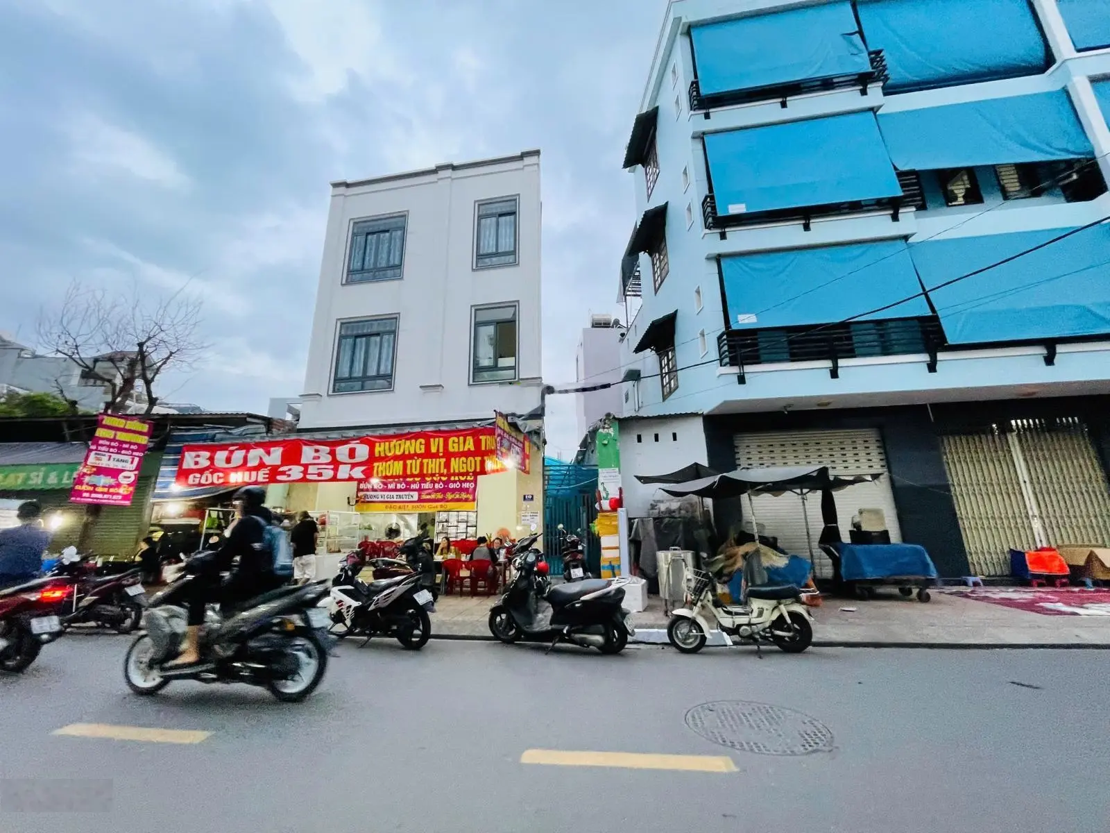Hiếm, duy nhất 1 căn DS 18 MTKD sẵn 40tr/t tại Phước Bình, Quận 9, TP. HCM, hàng hiếm tại khu vực