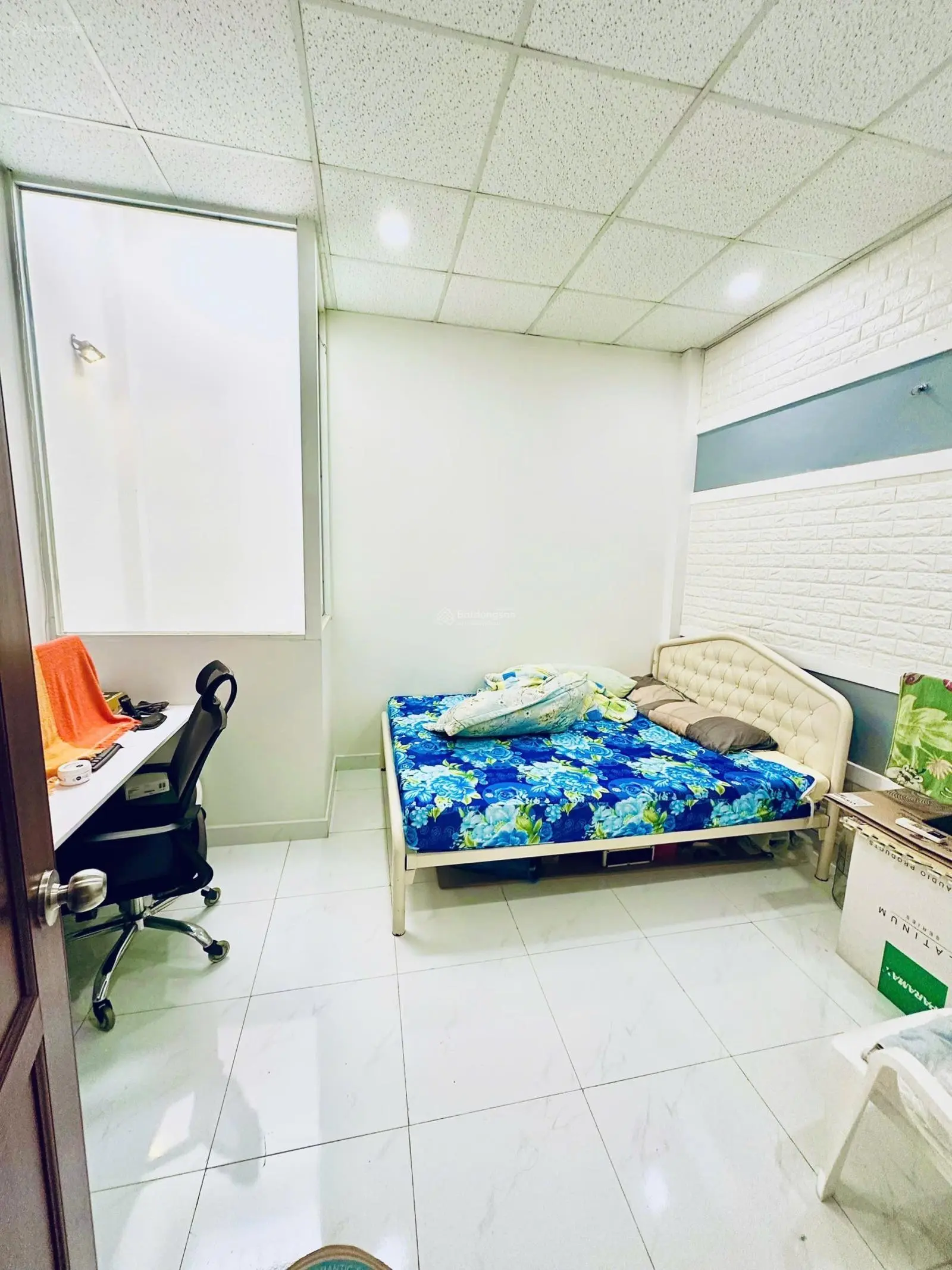 Nhà hẻm xe hơi đậu trước nhà bông sao p5 - 4 tỷ 880 vị trí siêu đẹp