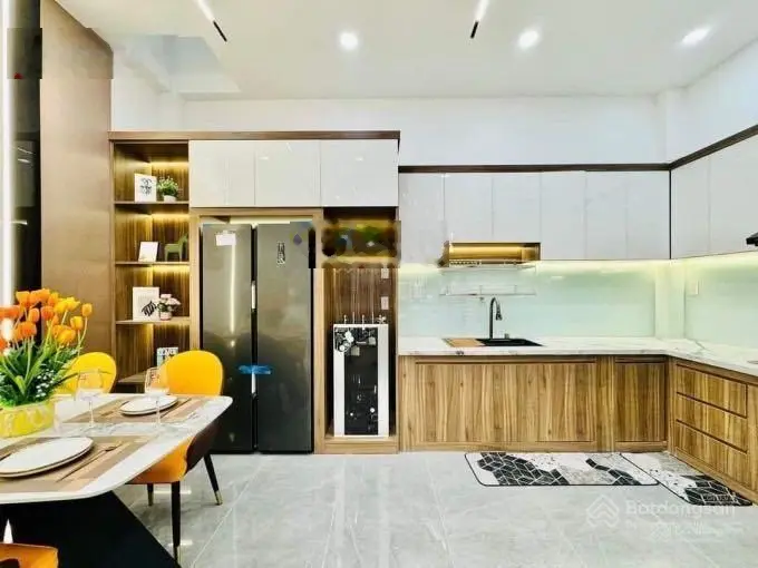 Bán gấp nhà HXH Trần Tuấn Khải - P5 - Quận 5. DT 68m2, 3tỷ270tr, sổ hồng, đang cho thuê 17tr/th