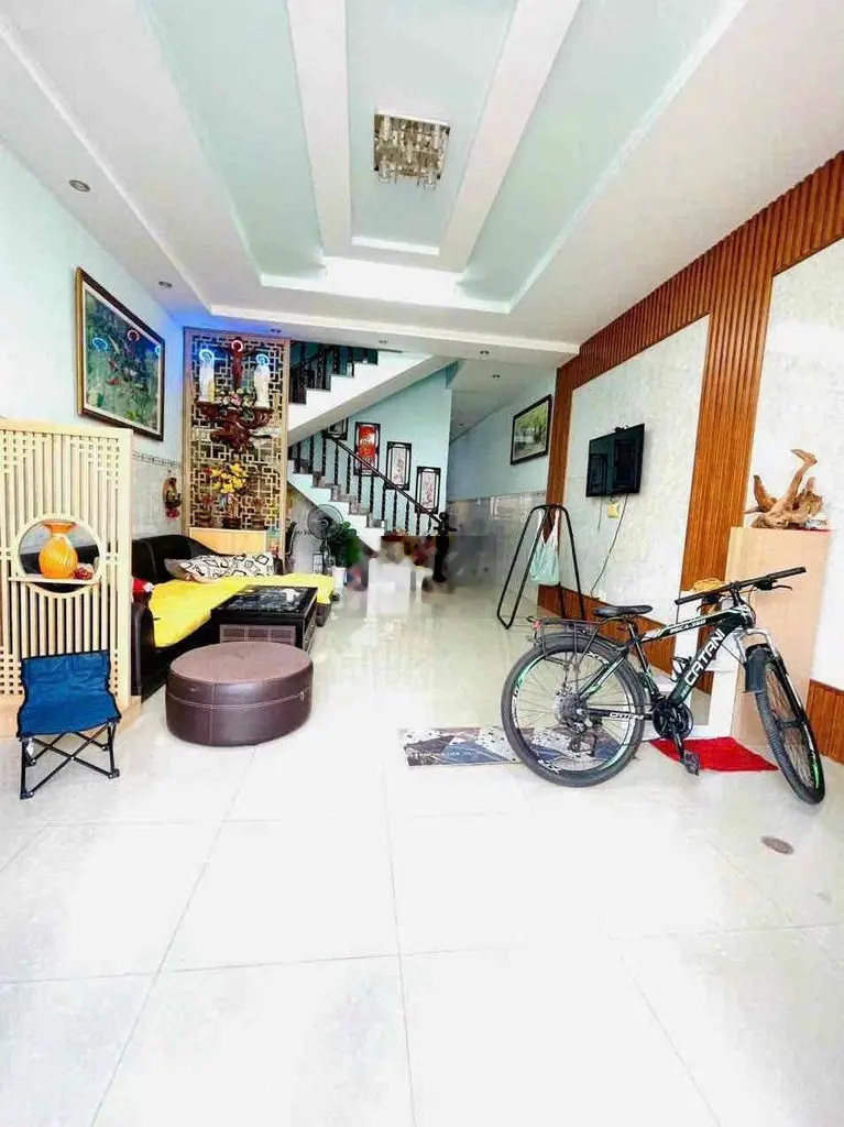 Bán căn nhà KDC Tân Phong giá cực tốt cho khách mua ở