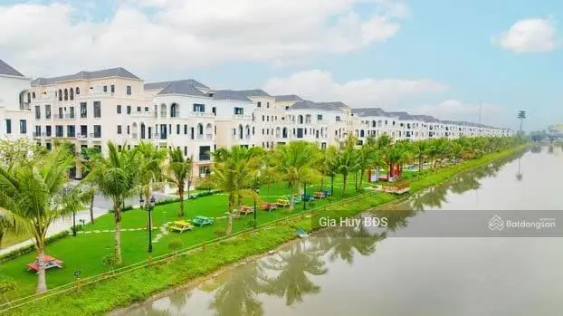 Quỹ căn độc quyền chiết khấu từ 18 - 25% sổ đỏ lâu dài - giá tốt nhất thị trường tháng 09/2024