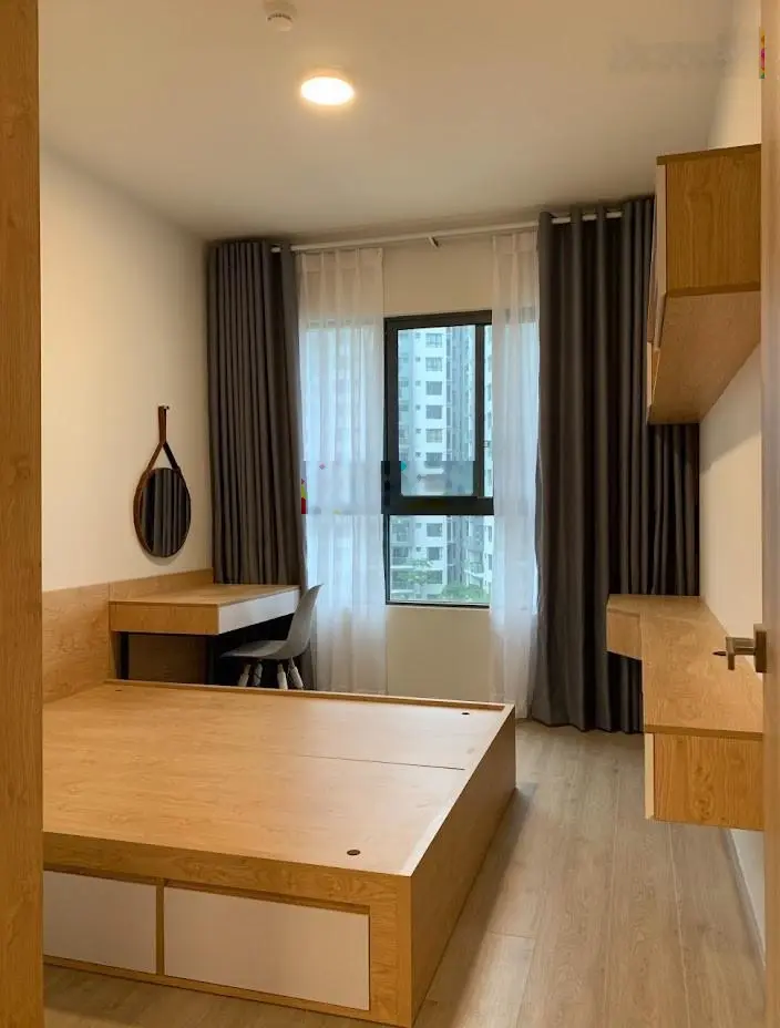 Cần sang nhượng nhanh Emerald 2PN-1WC (63,8m2) full nội thất, hướng đón gió lộng
