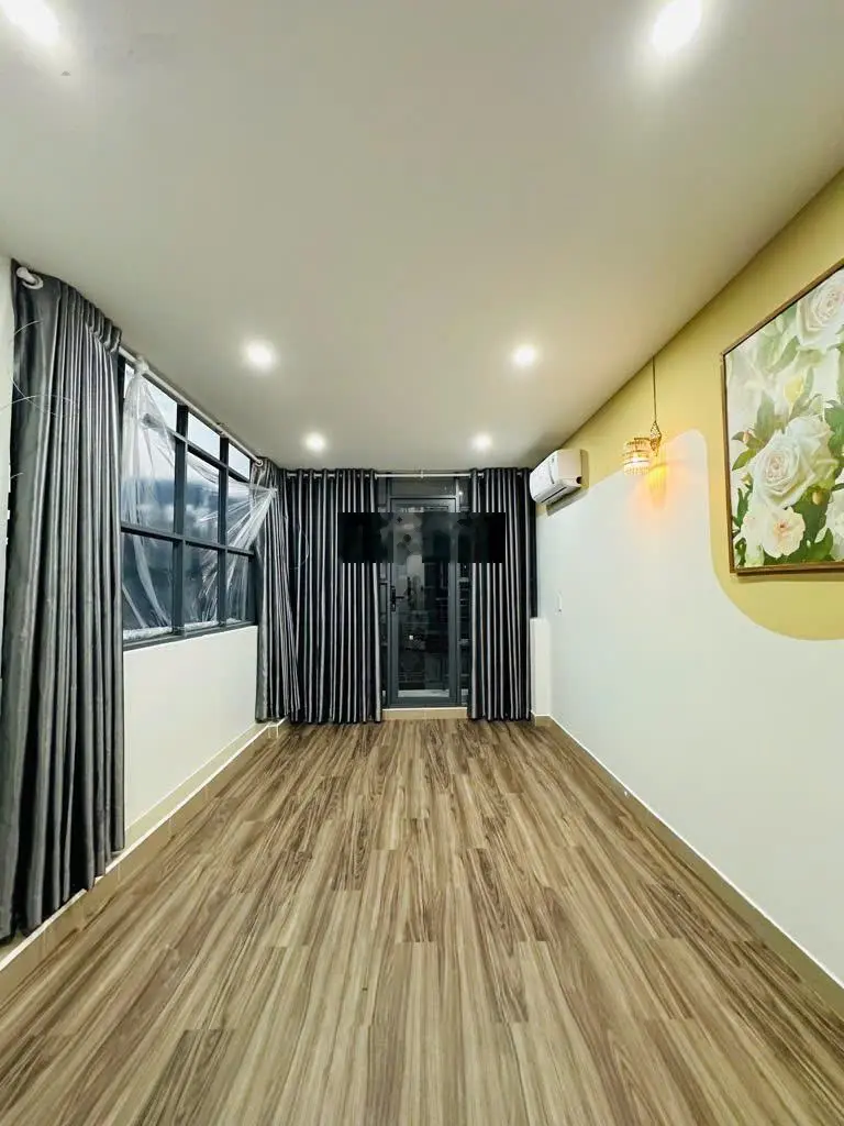 Siêu phẩm duy nhất tại đường phan tây hồ, bán nhà riêng dt 39 m2 - giá 8 tỷ