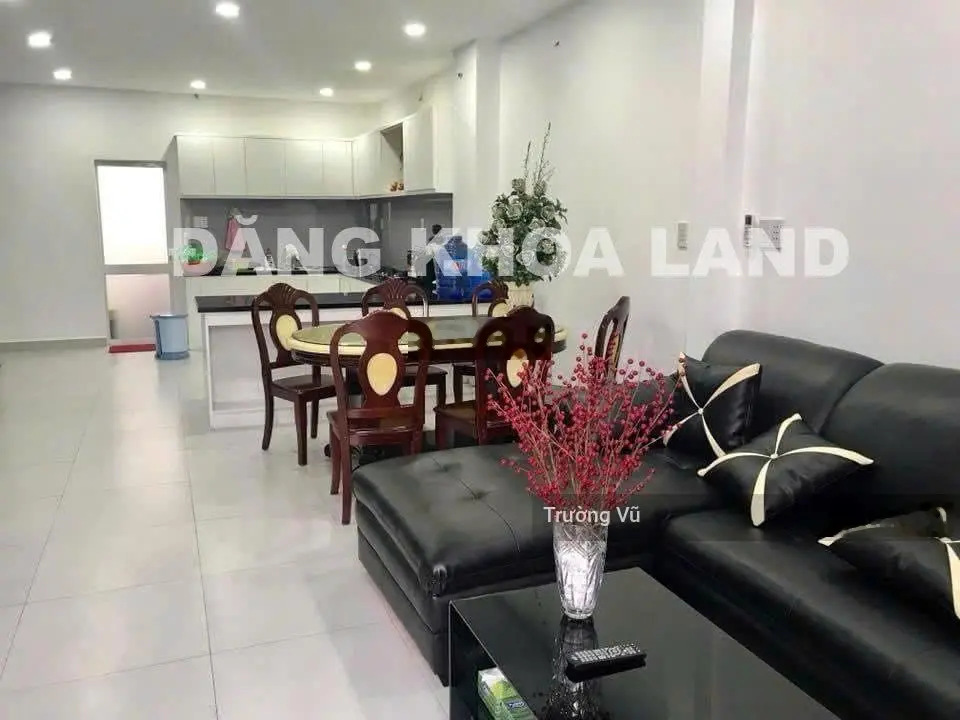 Bán gấp nhà mặt tiền đường số 1 Trường Thọ, Thủ Đức, gần tuyến Metro, Xalo Hà Nội, 75m2 8tỷ1 TL