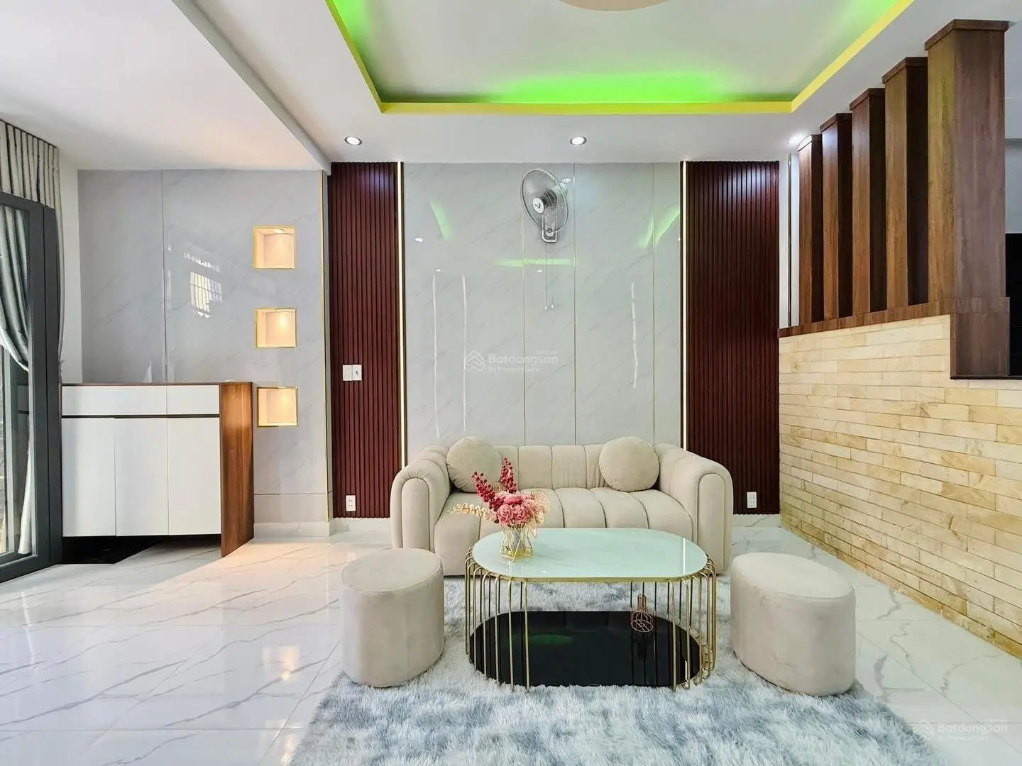 Nhà gần chợ Bà Chiểu đang cho thuê giá cao tại Lê Văn Duyệt, phường 1, Bình Thạnh giá chỉ 2tỷ58.