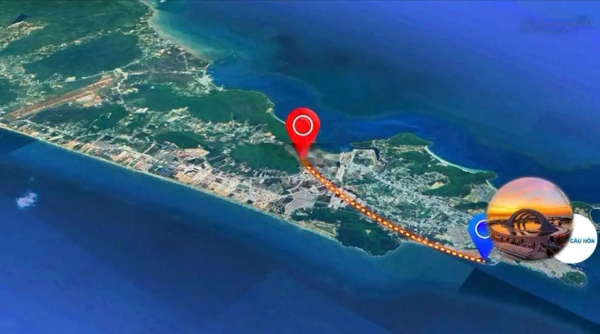 Một lô duy nhất, Khu nhà ở cán bộ chiến sĩ vùng 5 Hải Quân. Rẻ hơn hàng xóm 200TR