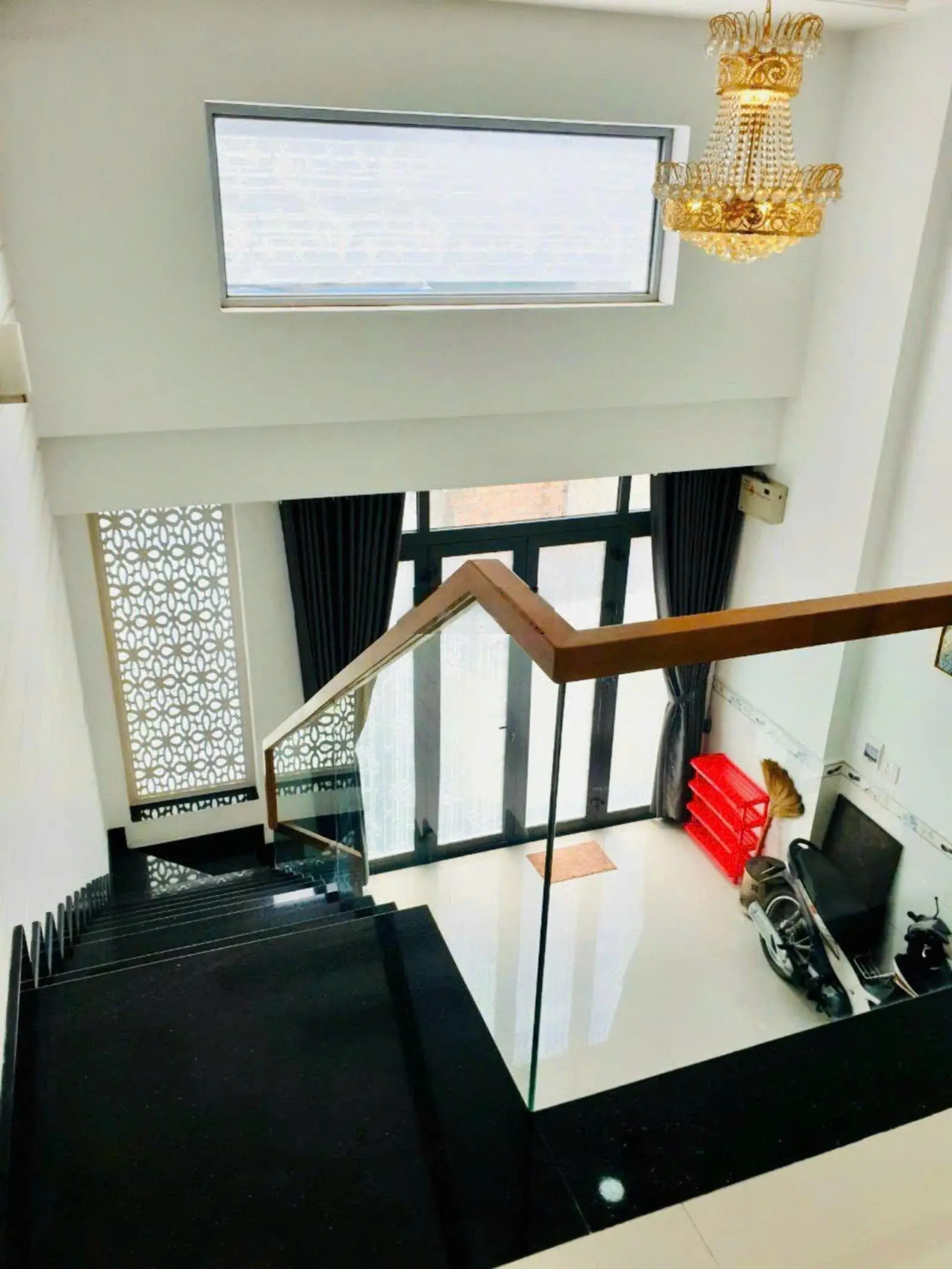 Bán nhà riêng tại đường Vườn Lài, Quận 12