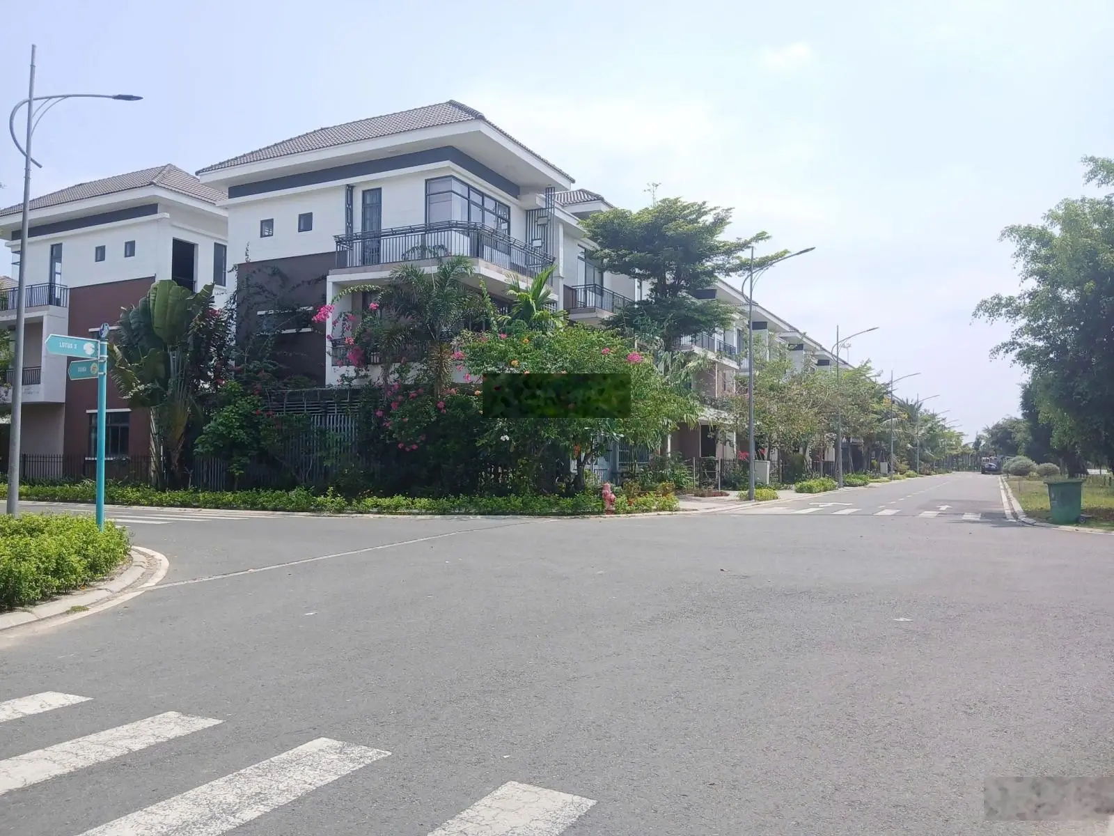 BÁN NHÀ SHOP HOUSE 6*16 MẶT TIỀN TRỤC CHÍNH. Chỉ 3,5 tỷ Đầu tư sinh lời cao!