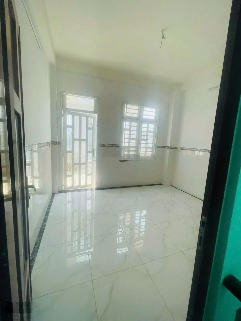 Bán nhà hẻm xe hơi An Dương Vương - An Lạc - quận Bình Tân