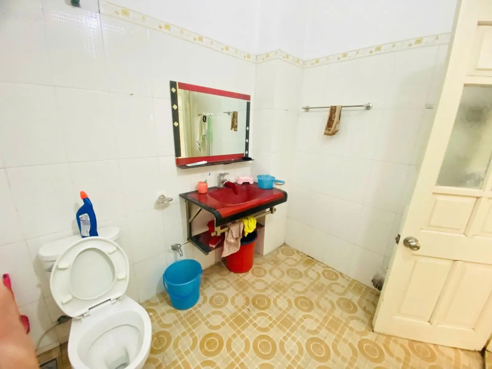 Bán nhà hiếm khu đô thị Kỳ Bá gần ngay công viên Kỳ Bá, mặt trước thoáng đãng