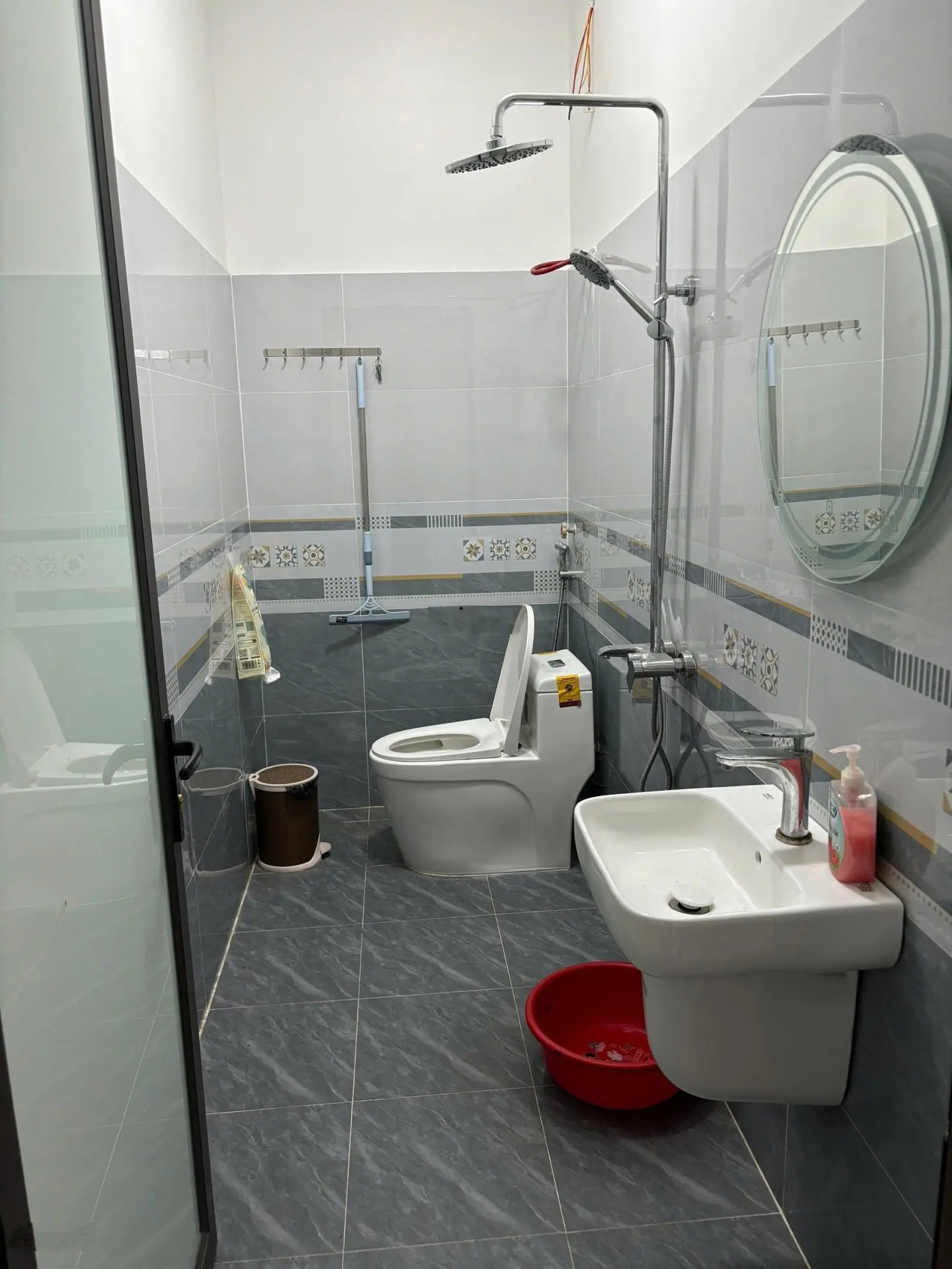 Nhà đẹp dân xây tại Phường An Hưng, Quận Hồng Bàng
