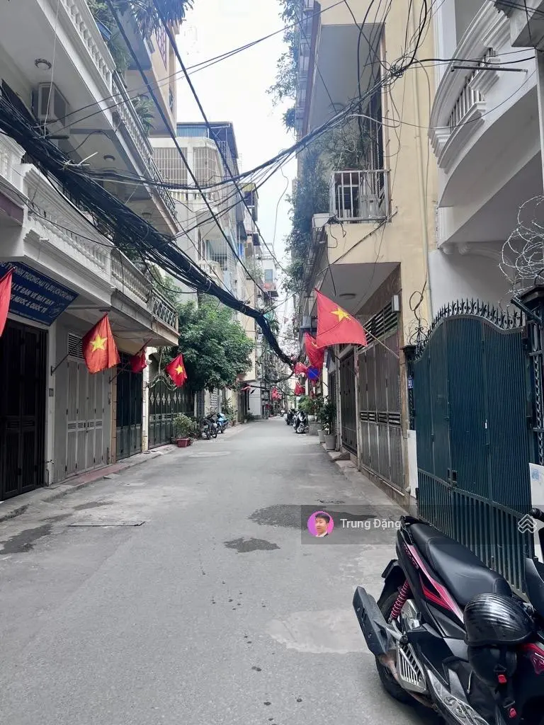Bán nhà lê trọng tấn, phân lô ô tô tránh, thông số vàng, mt 4m, chỉ 21 tỷ