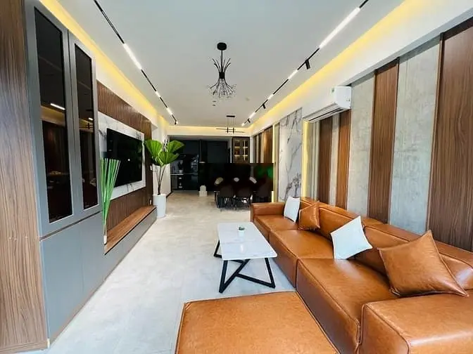 Cần bán căn hộ Mỹ Khánh 4, Đường Nguyễn Đức Cảnh, PMH Q7