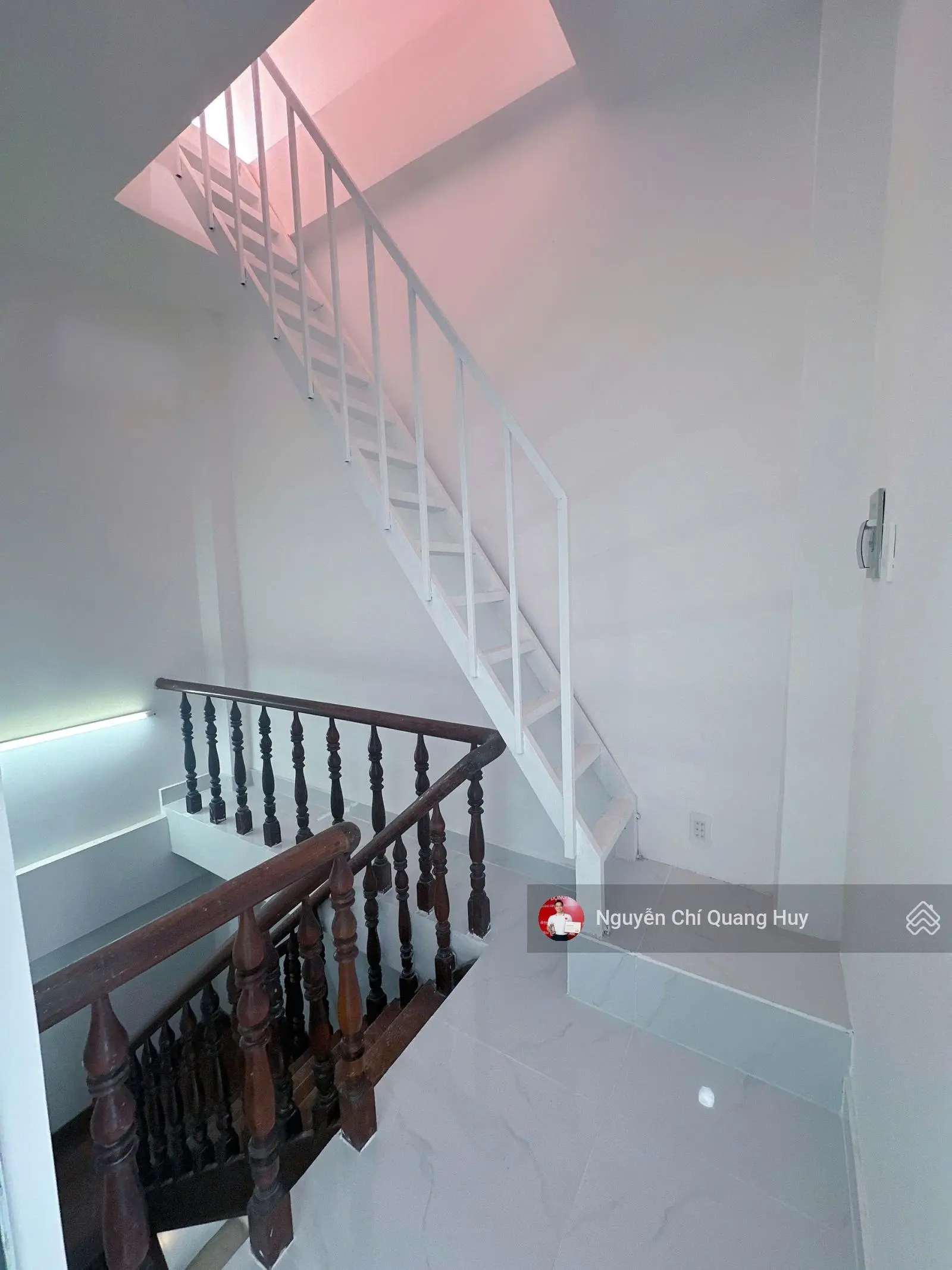 Nhà Phố hiện đại đường 10m 95 Lê Văn Lương- Cách 300m ra Lotte -Tôn Đức Thắng -4,5m x 8m Giá 7,5 tỷ