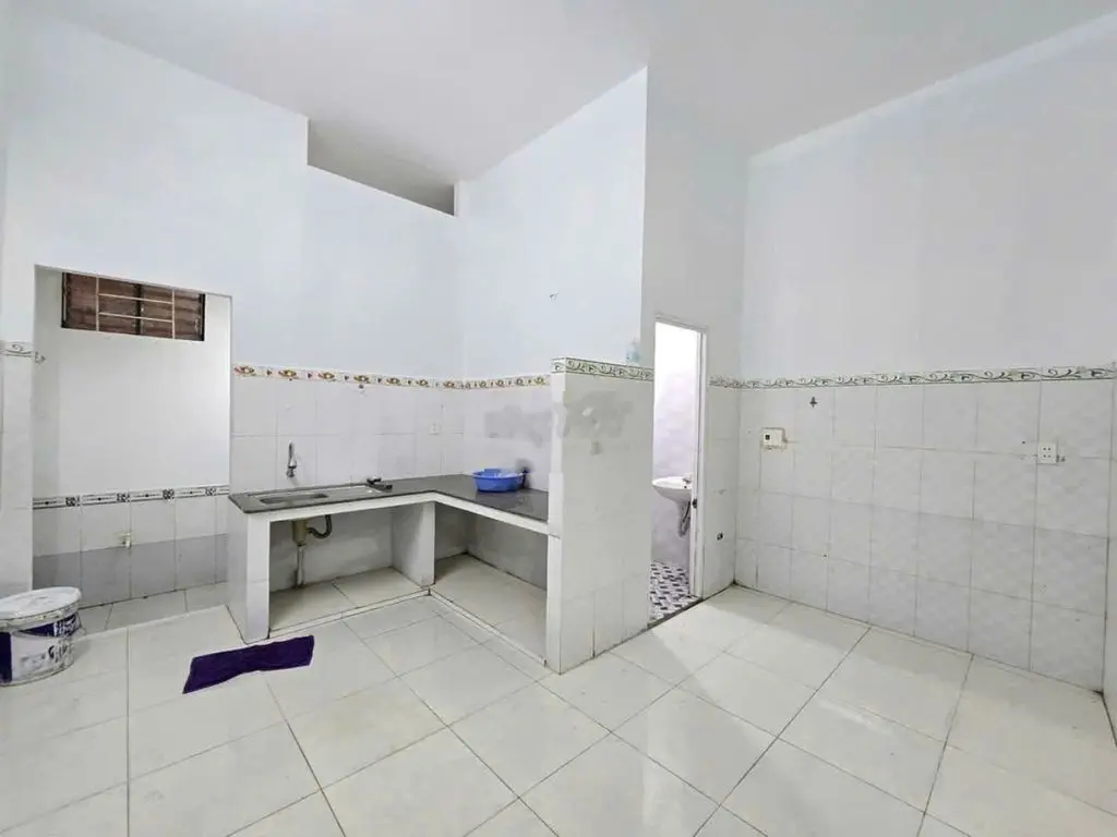Nhà 2 Tầng kiệt oto Nguyễn Huy Tưởng, Giá Rẽ ...