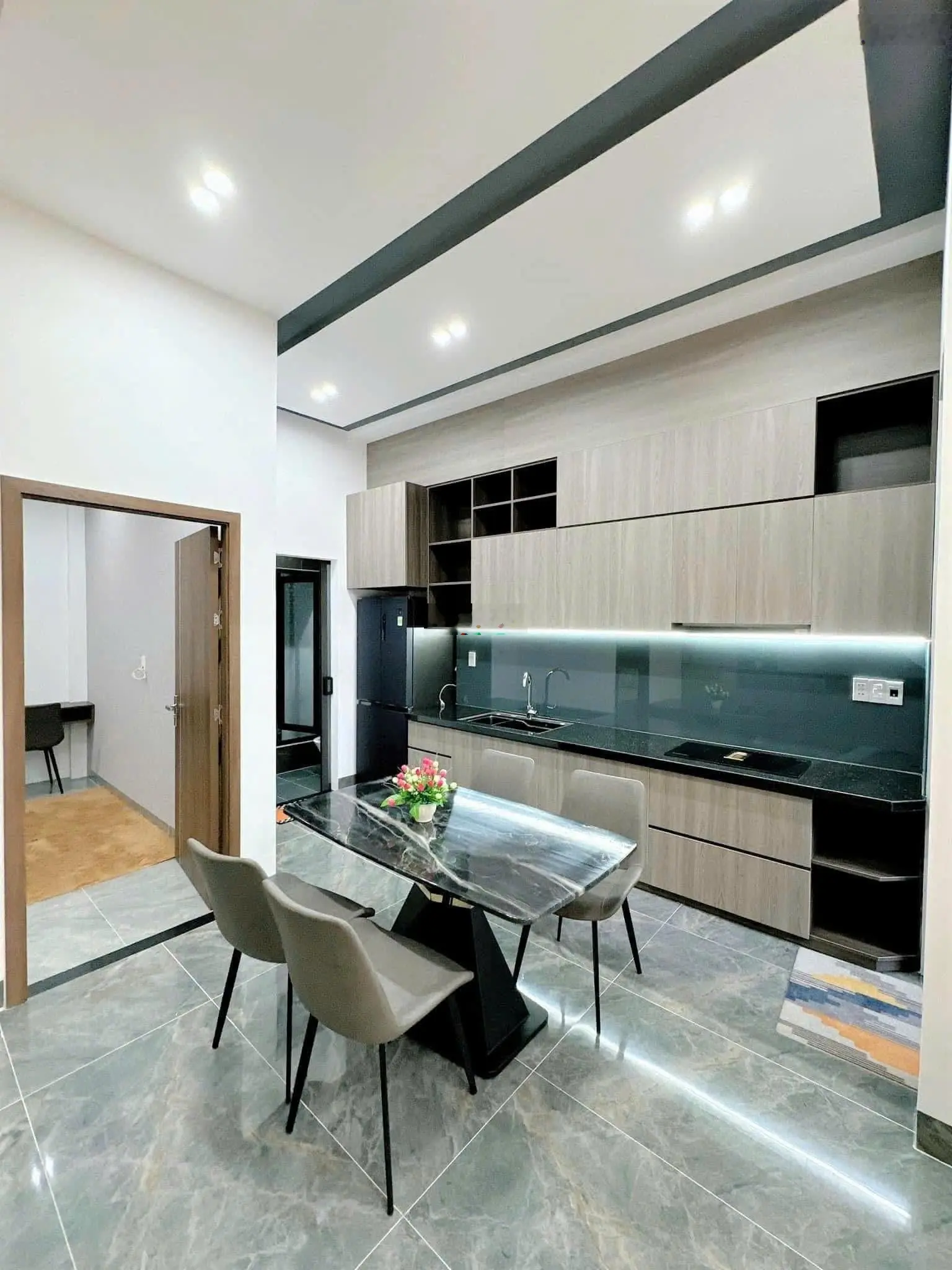 Bán Gấp Nhà Vĩnh Lộc A Bình Chánh 1,75t/80m2.3pn.SHR.Đang cho thuê 7tr/th